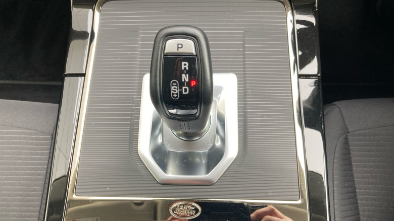 Land Rover Range Rover Evoque 2.0 D165 R-Dynamic 5dr Auto Diesel Hatchback